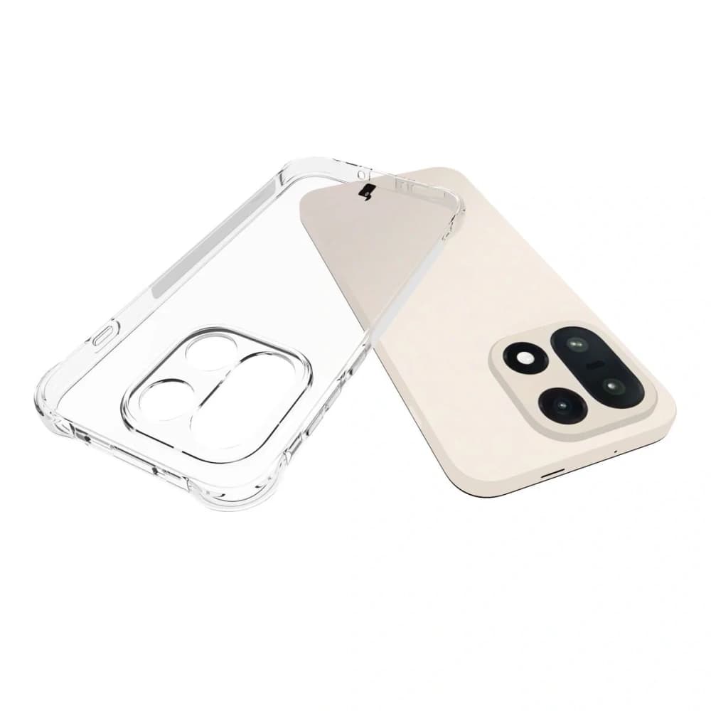 Bizon Case Clear Pack OnePlus 15
 - 5