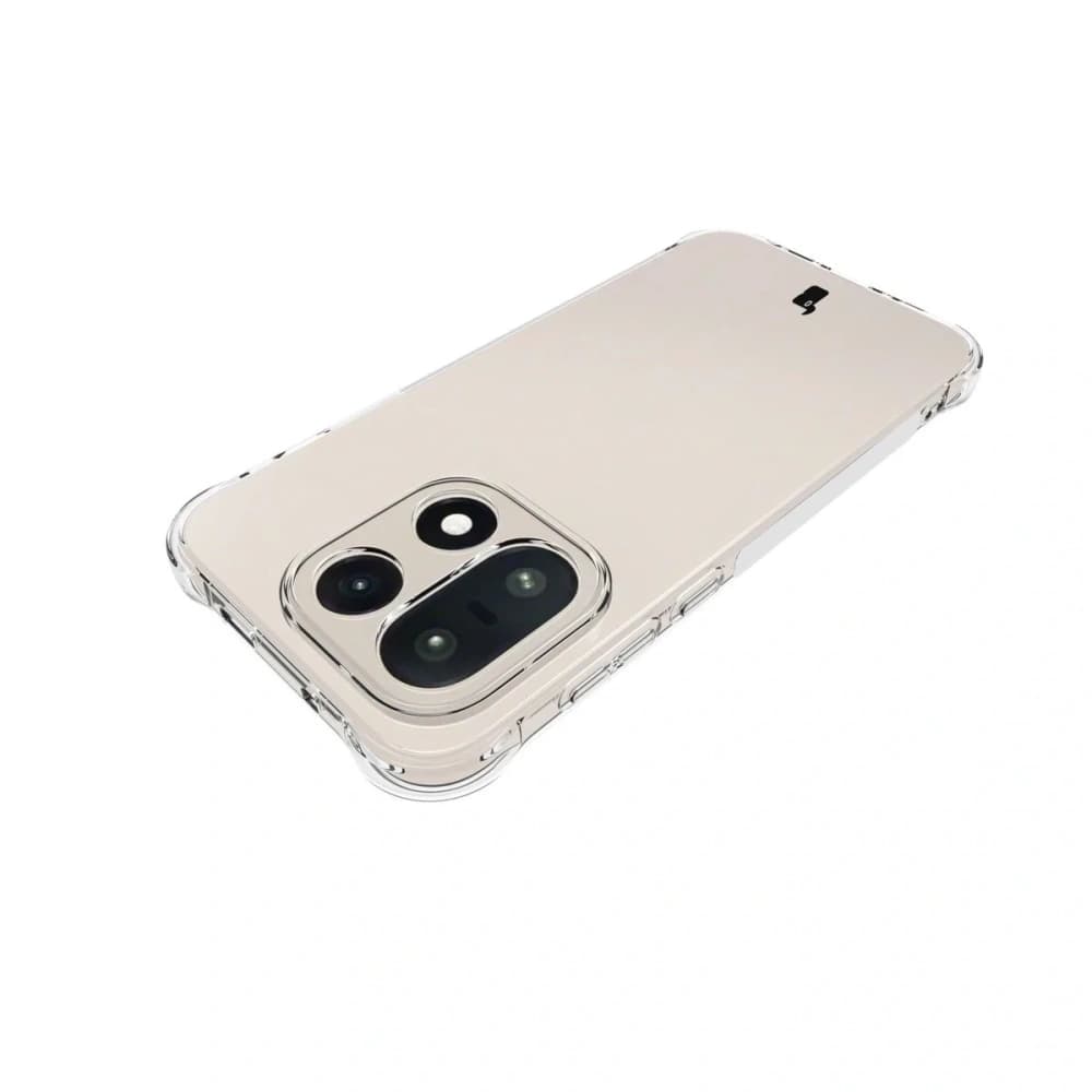 Bizon Case Clear Pack OnePlus 15
 - 6