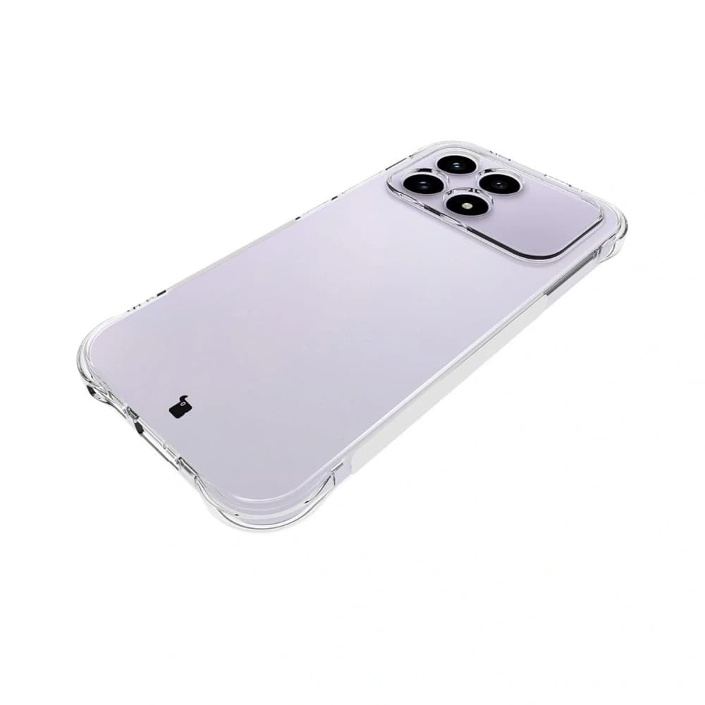 Bizon Case Clear Pack Xiaomi POCO F8 Pro - 7