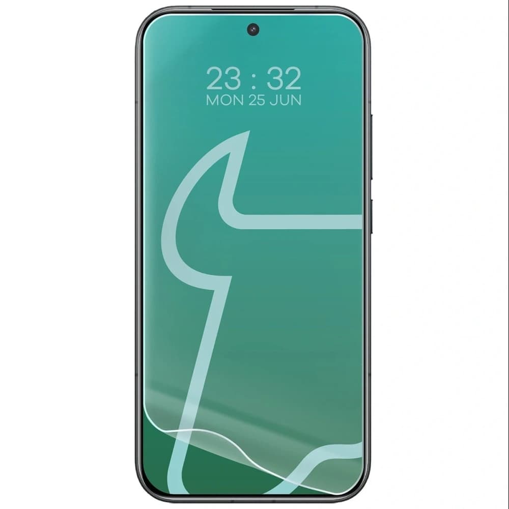 Bizon Case Clear Pack Xiaomi POCO F8 Pro - 8