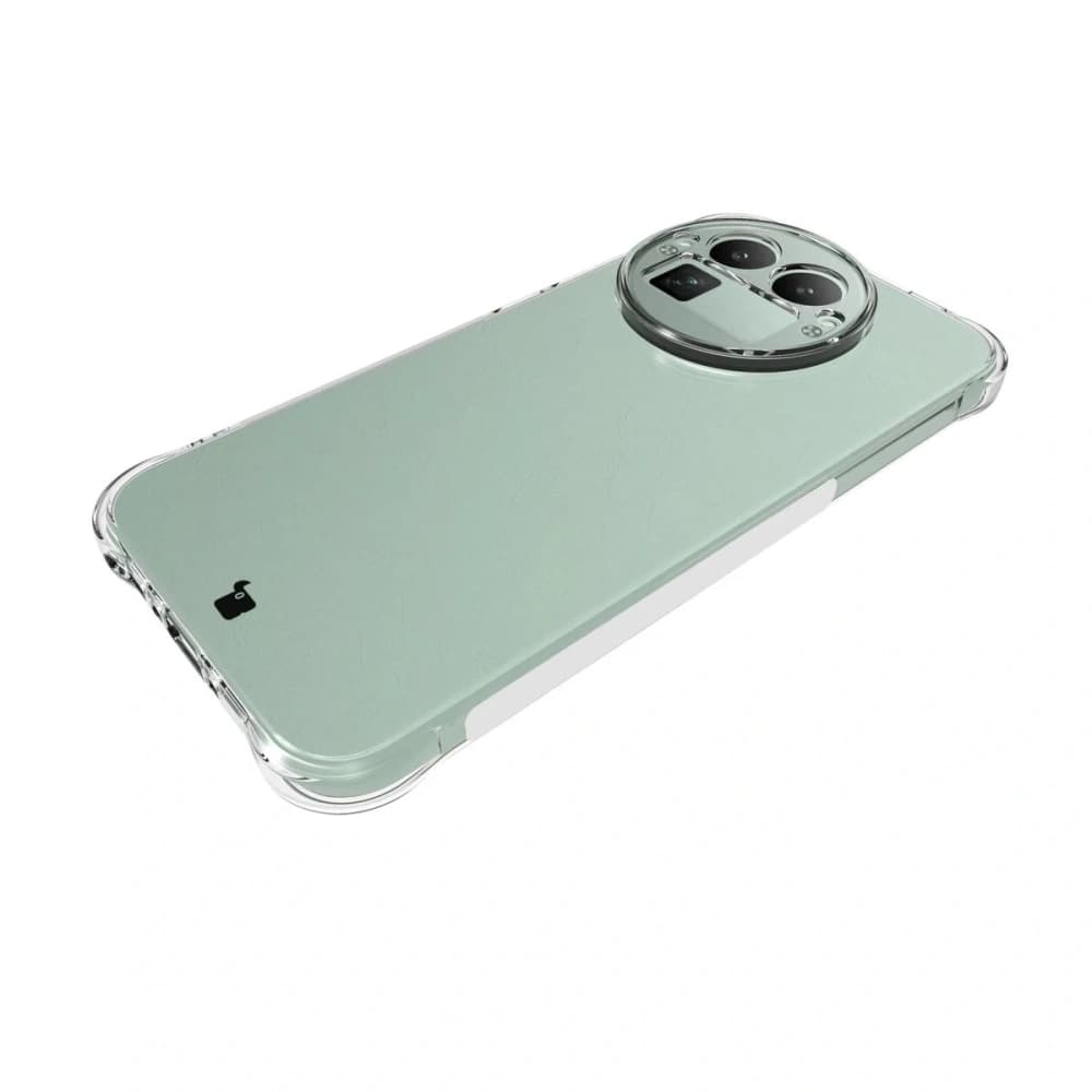 Bizon Case Clear Pack Realme GT 8 Pro
 - 7