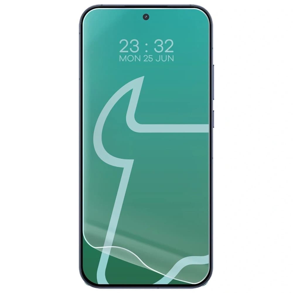 Bizon Case Clear Pack Realme GT 8 Pro
 - 8