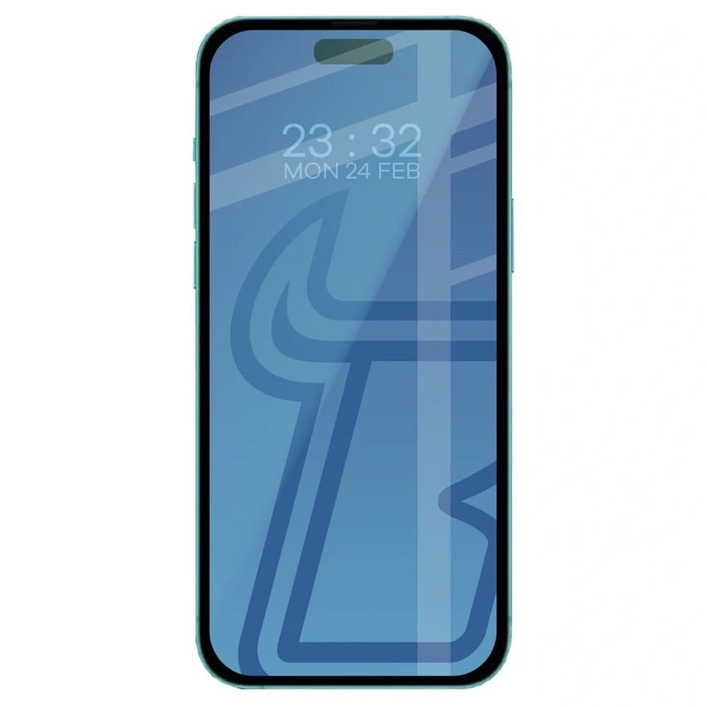 Bizon MatteO Magnetic Pack Apple iPhone 17 Pro smoky blue - 8
