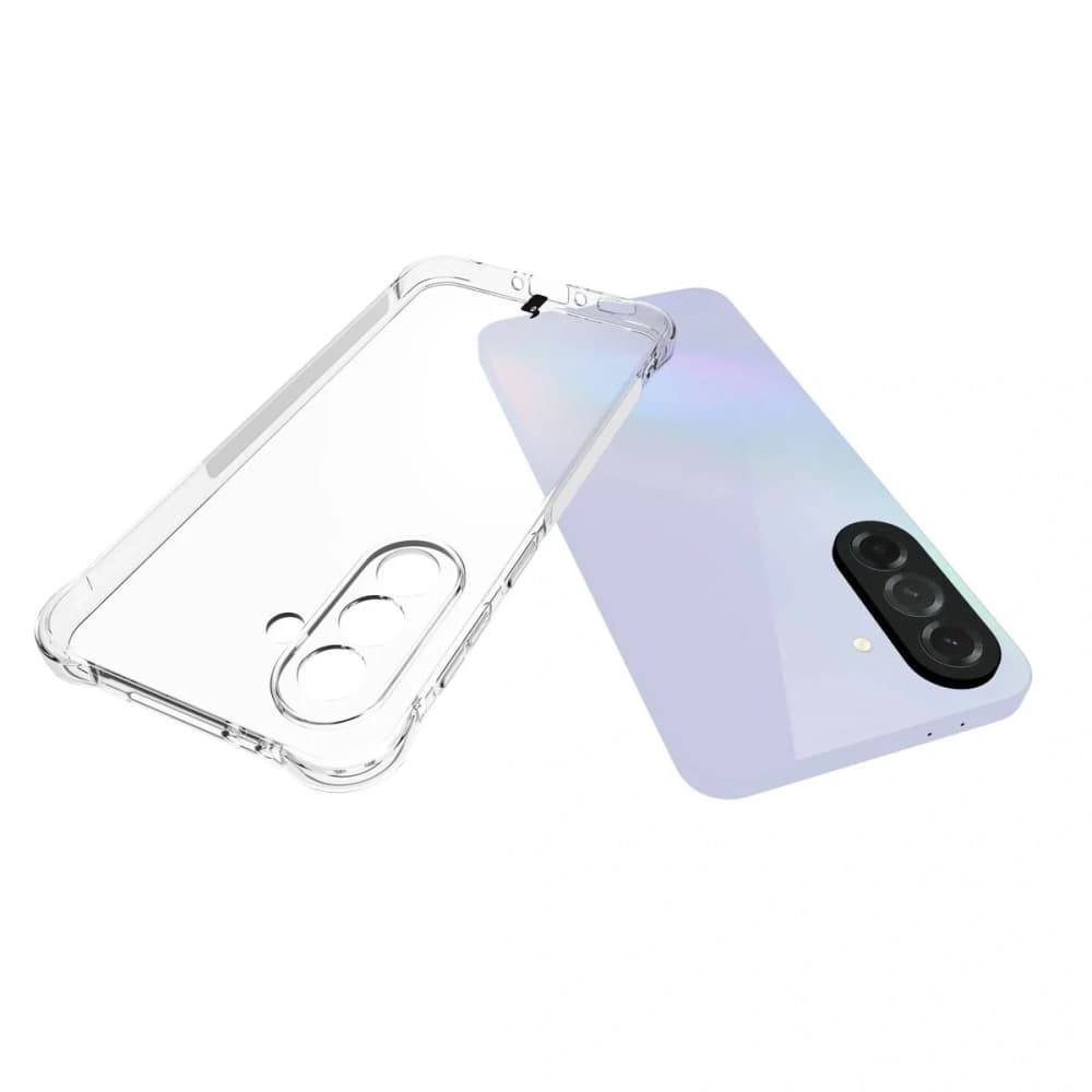 Bizon Case Salpa Samsung Galaxy A37 5G čirý
 - 4