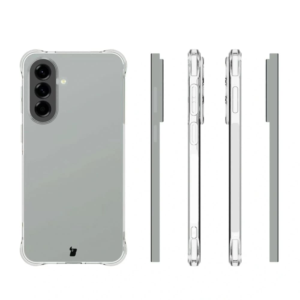 Bizon Case Salpa Samsung Galaxy A57 5G čirý
 - 3