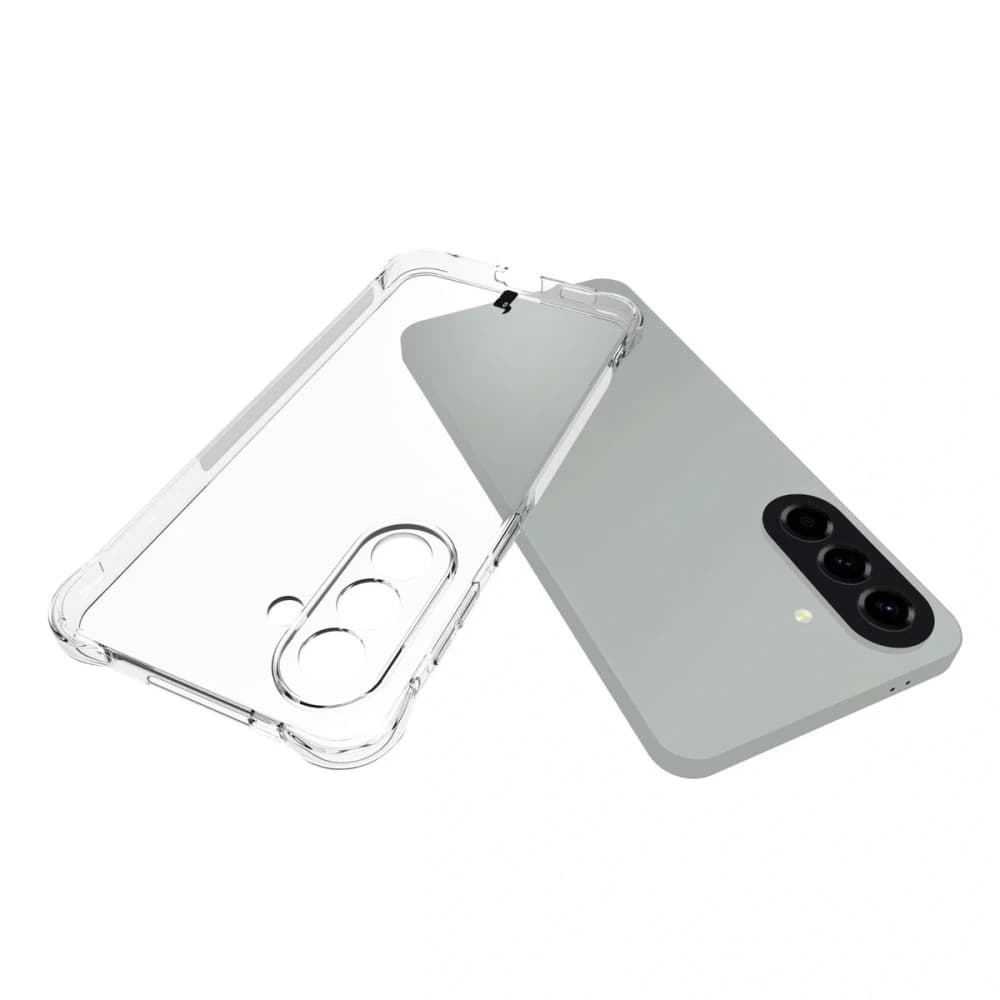 Bizon Case Salpa Samsung Galaxy A57 5G čirý
 - 4