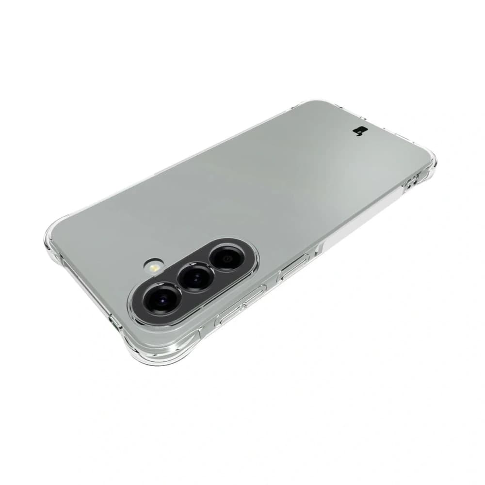 Bizon Case Salpa Samsung Galaxy A57 5G čirý
 - 5