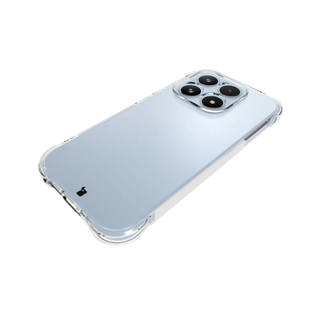 Bizon Case Salpa Xiaomi 17 clear - 6