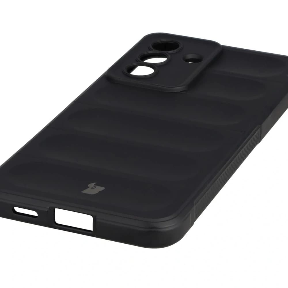 Bizon Case Tur Samsung Galaxy A57 5G schwarz
 - 4