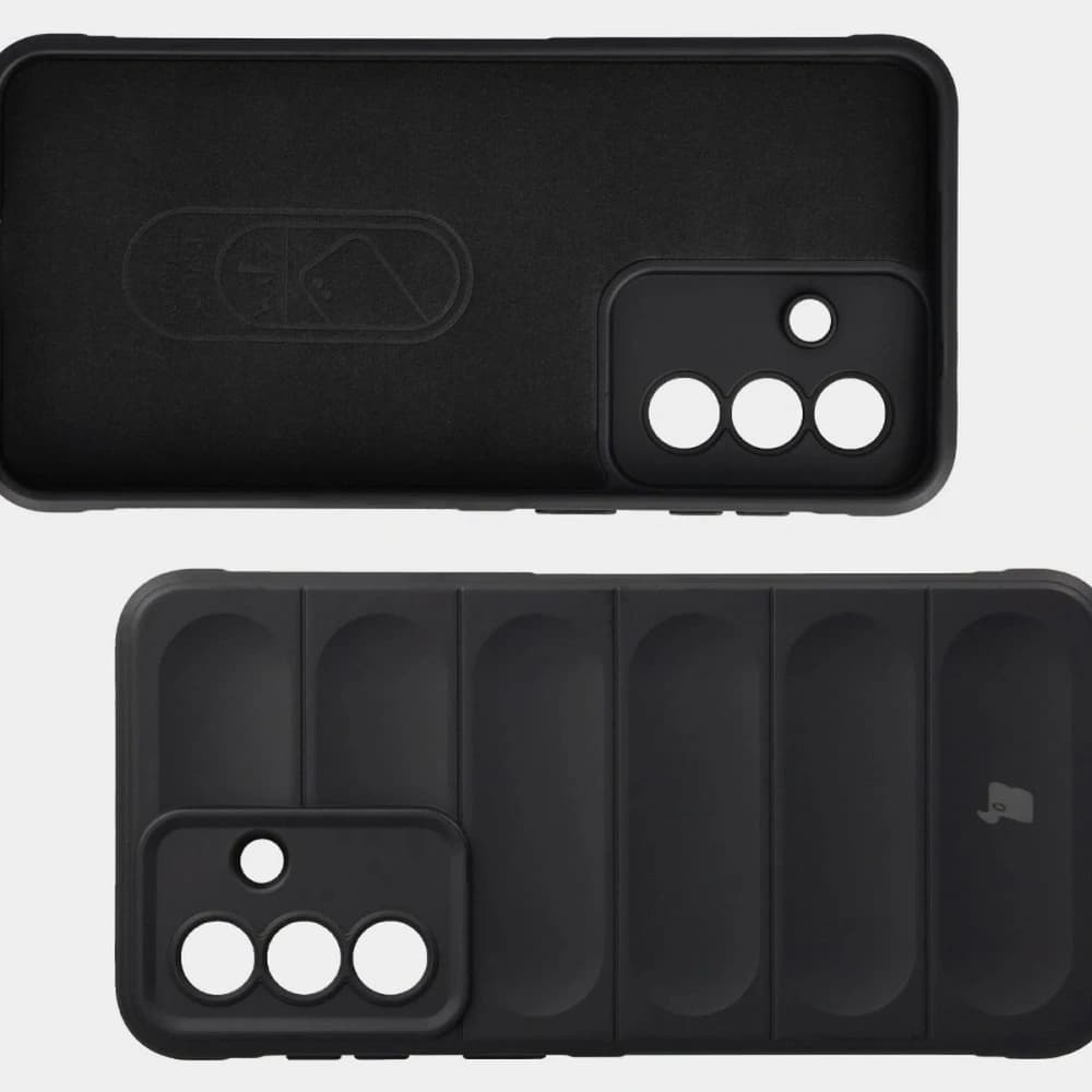 Bizon Case Tur Samsung Galaxy A57 5G schwarz
 - 6