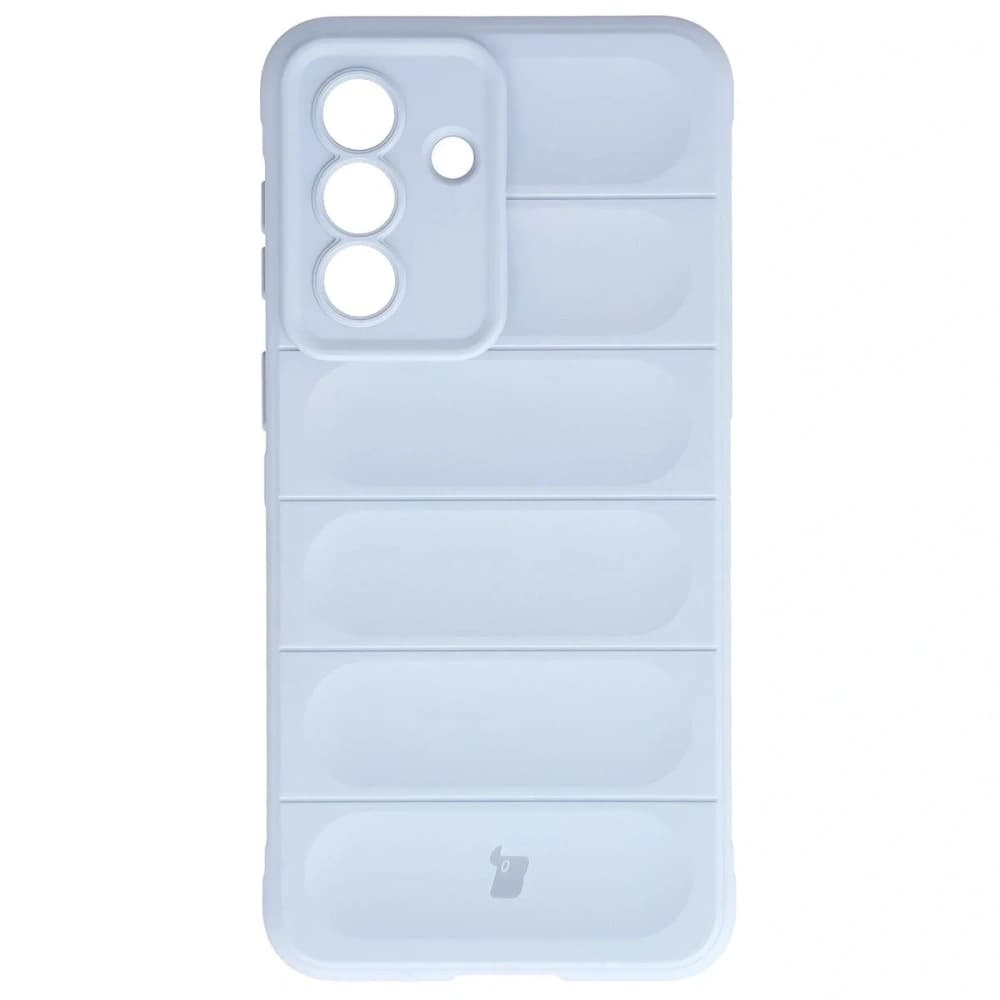 Bizon Case Tur Samsung Galaxy A57 5G hellblau
 - 2