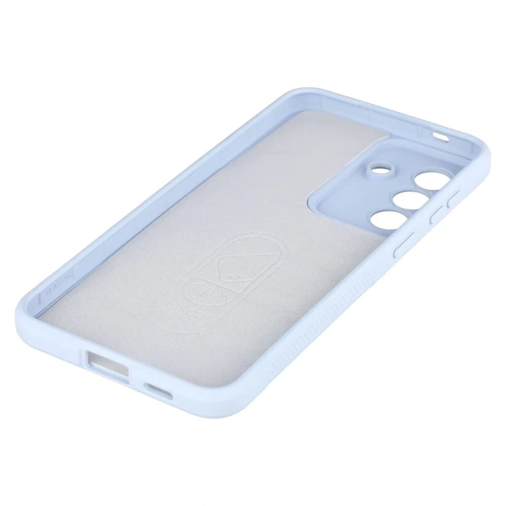 Bizon Case Tur Samsung Galaxy A57 5G hellblau
 - 3