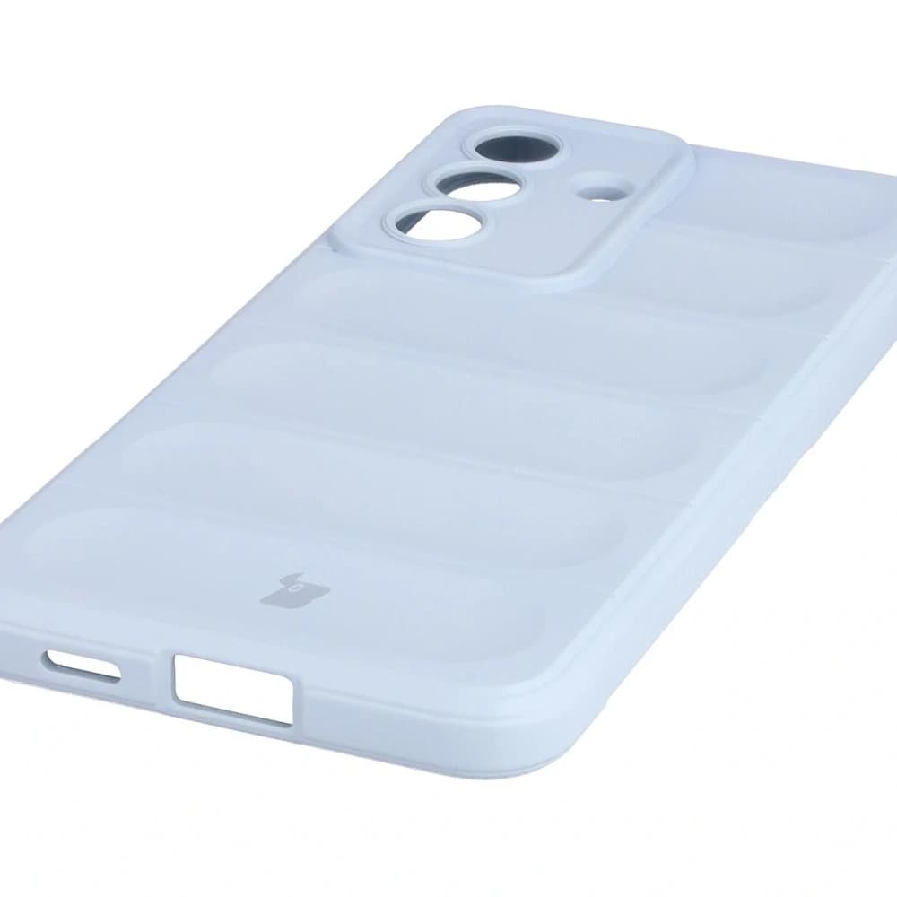 Bizon Case Tur Samsung Galaxy A57 5G hellblau
 - 4