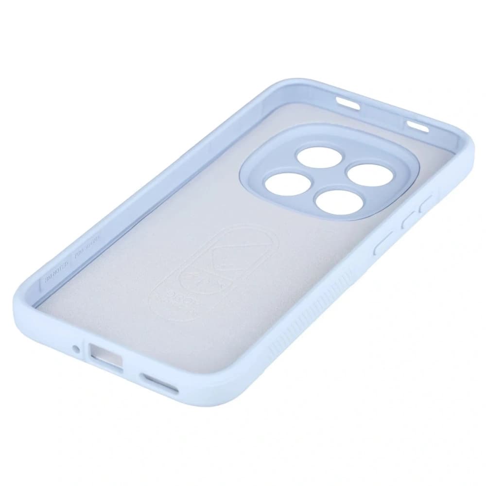 Bizon Case Tur Xiaomi Redmi Note 15 Pro 5G light blue - 3