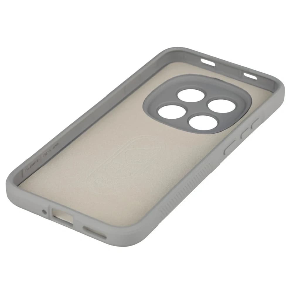 Bizon Case Tur Xiaomi Redmi Note 15 Pro 5G light gray - 3