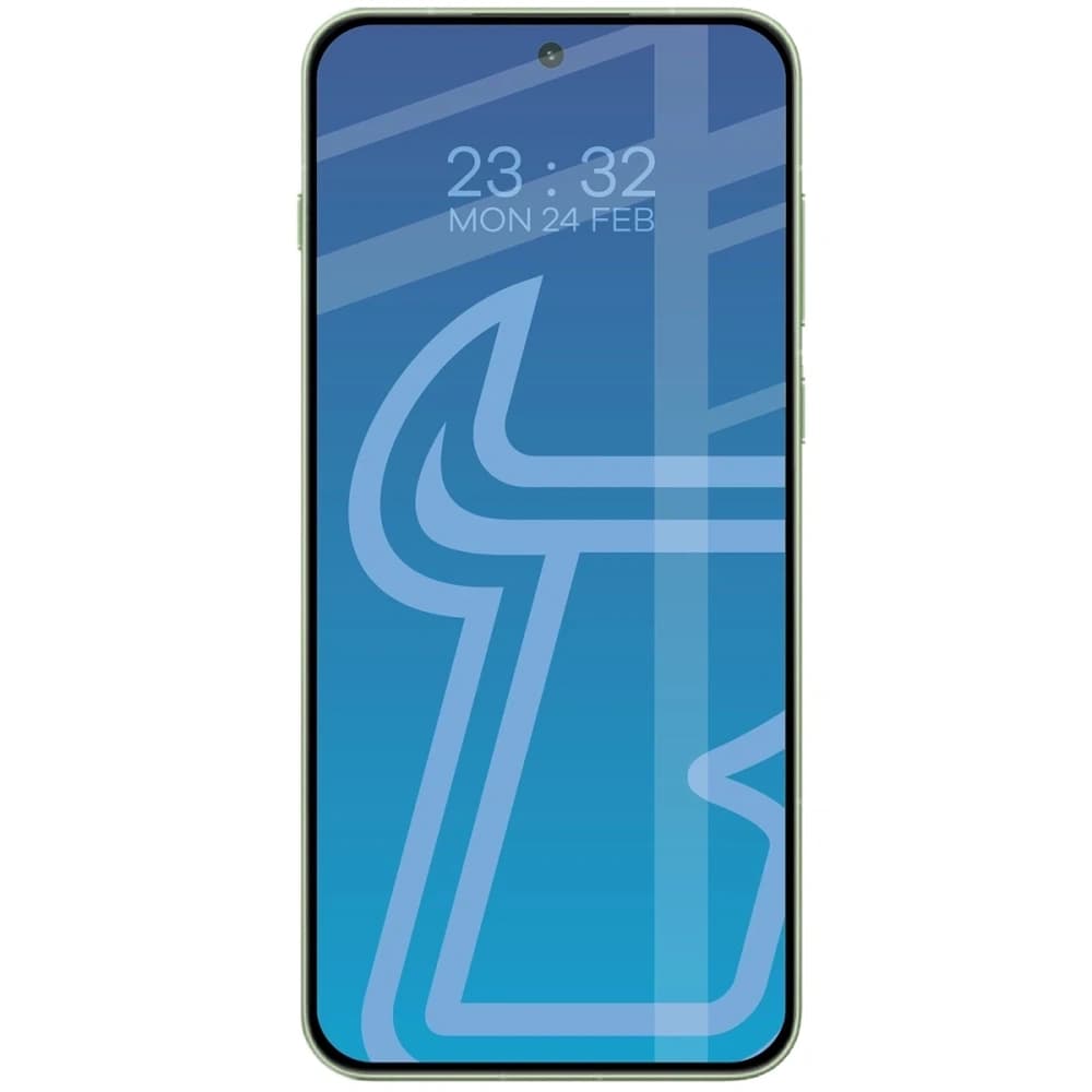 Bizon Glass Edge 2 OnePlus 15R černý rám
 - 3