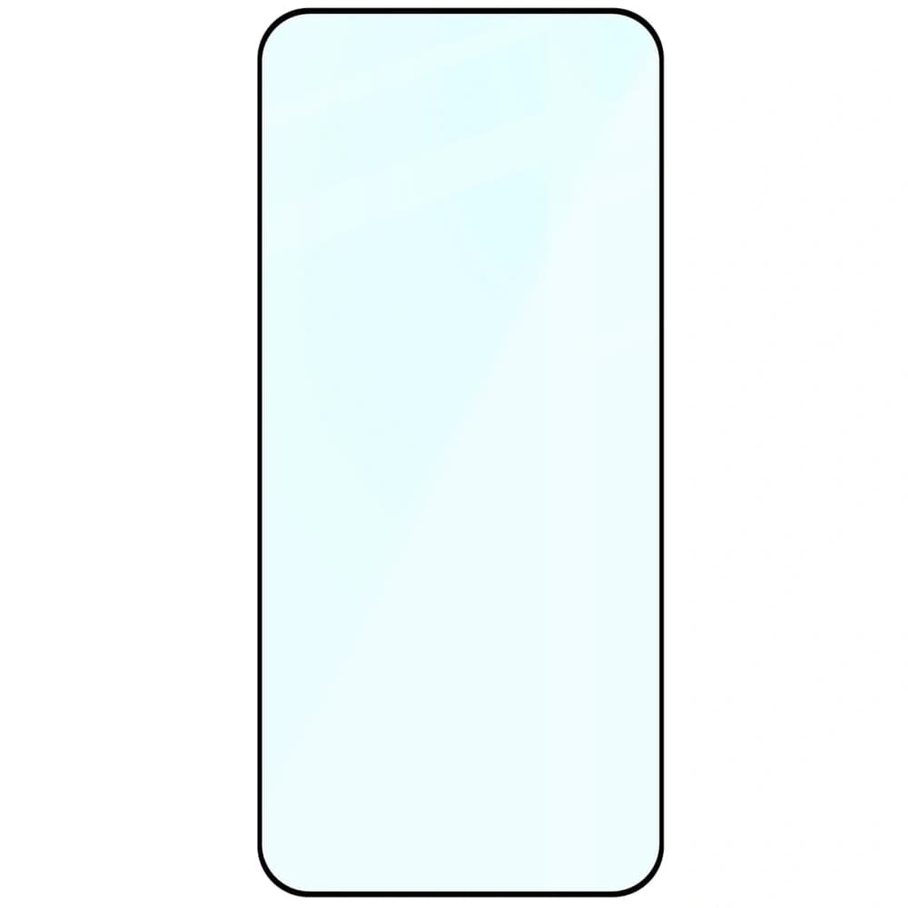 Bizon Glass Edge 2 OnePlus 15R černý rám
 - 4