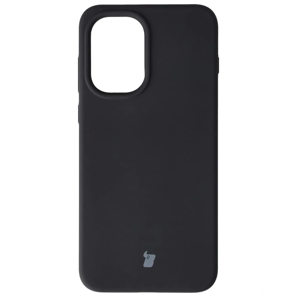 Bizon Soft Case OnePlus 15R schwarz
 - 2