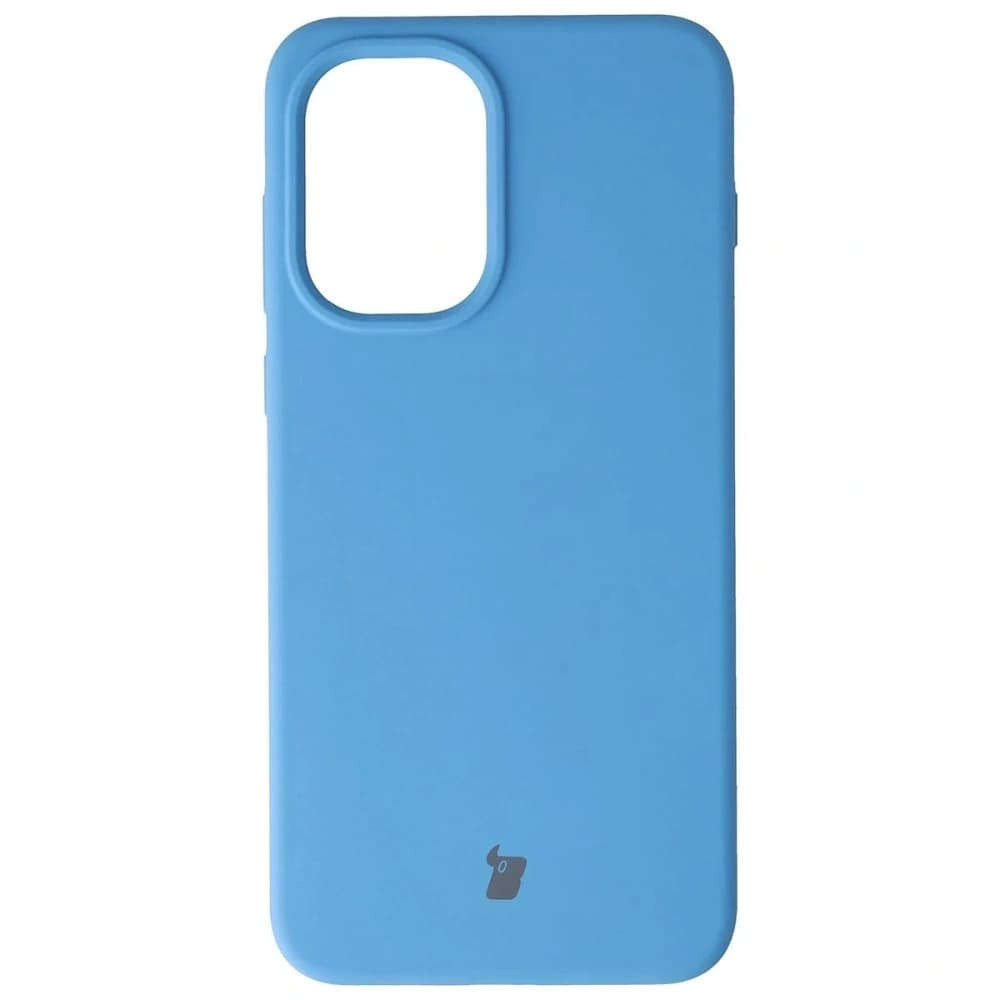 Bizon Soft Case OnePlus 15R blau
 - 2