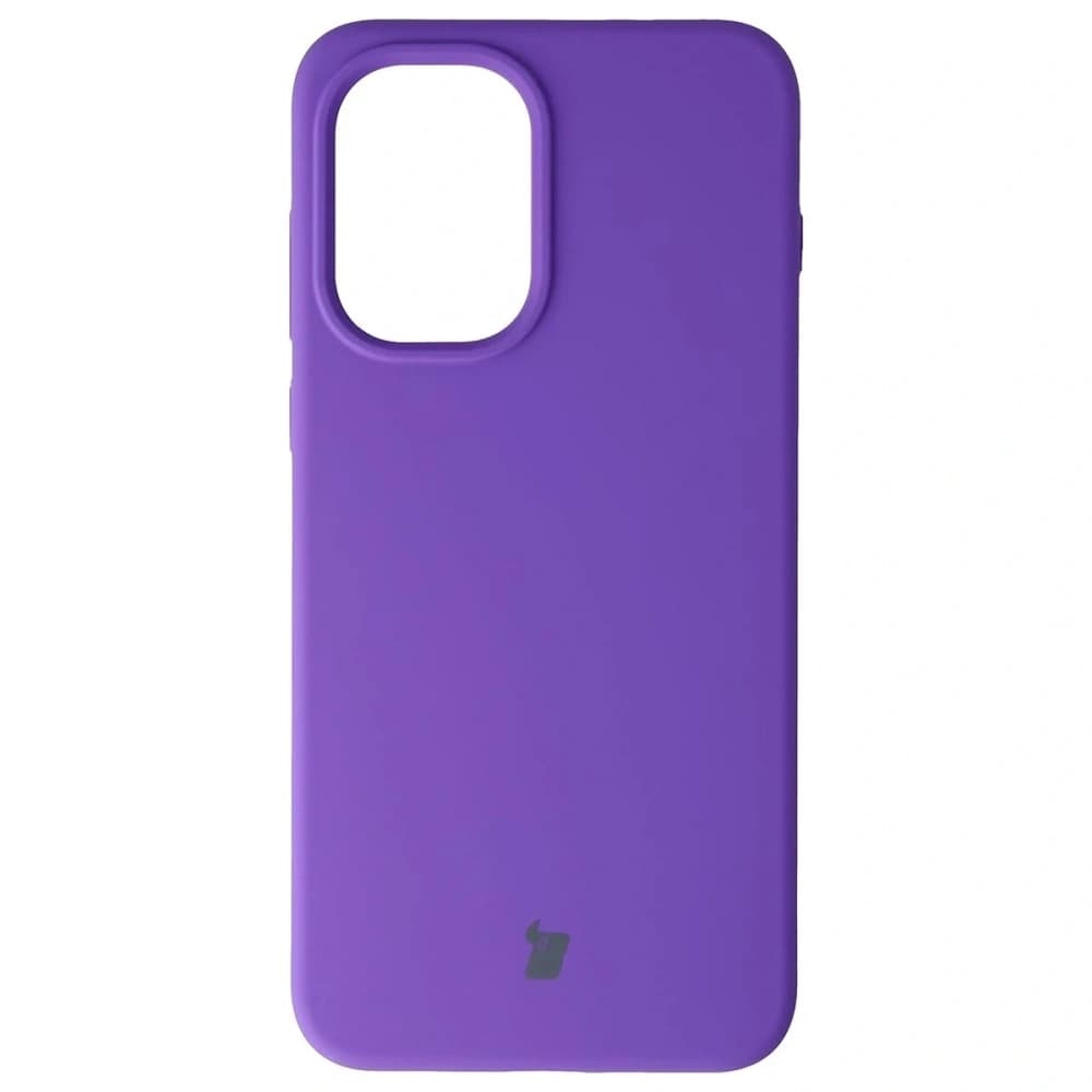 Bizon Soft Case OnePlus 15R lila
 - 2