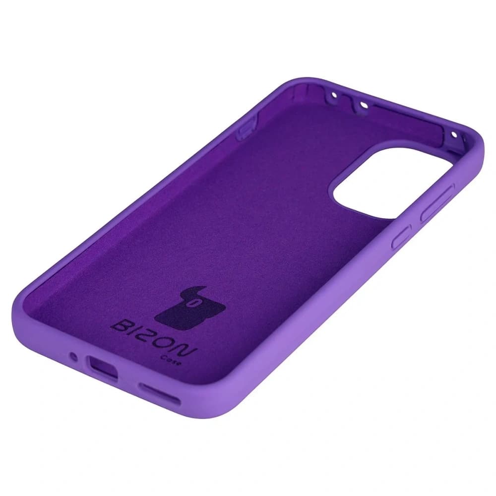 Bizon Soft Case OnePlus 15R lila
 - 4