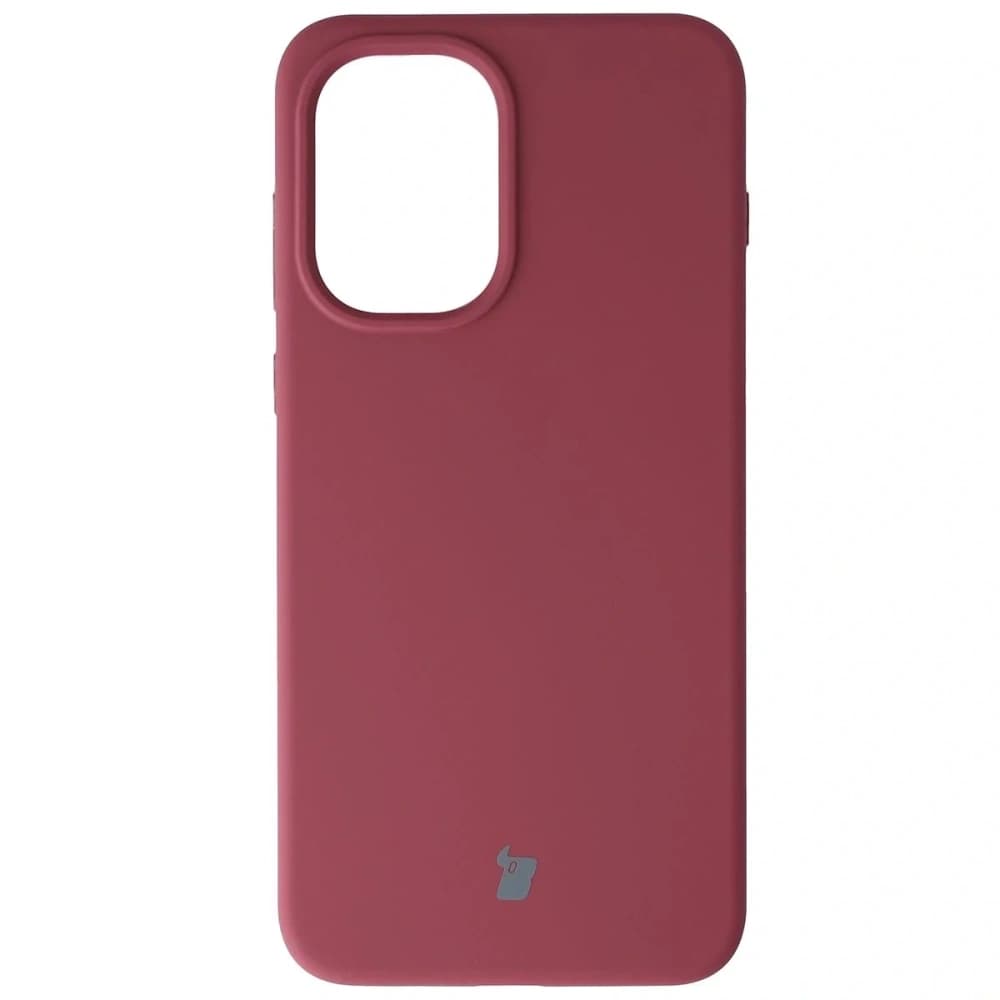 Bizon Soft Case OnePlus 15R mov închis
 - 2