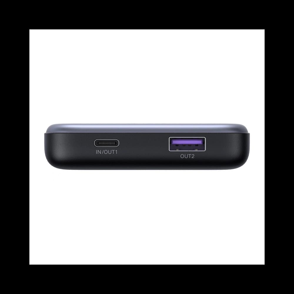UGREEN PB507 Powerbank 10000mAh 20W PD USB + USB-C (gray) - 3