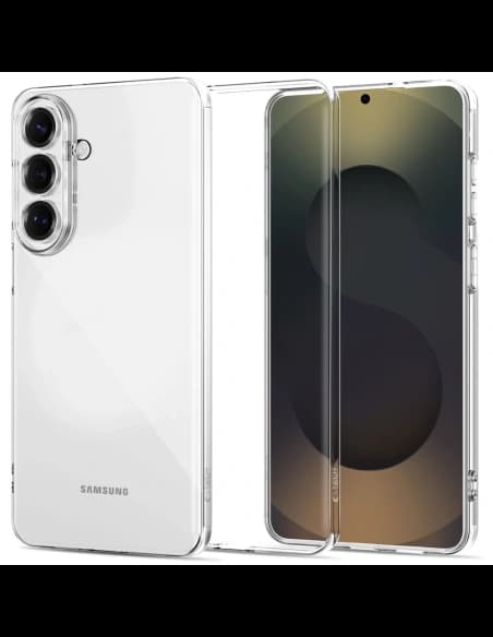 Tech-Protect Flexair Samsung Galaxy S26 Clear
