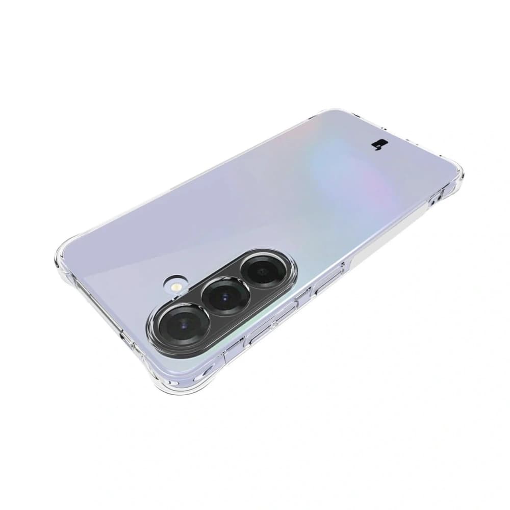 Bizon Case Salpa Samsung Galaxy S26 klar
 - 5