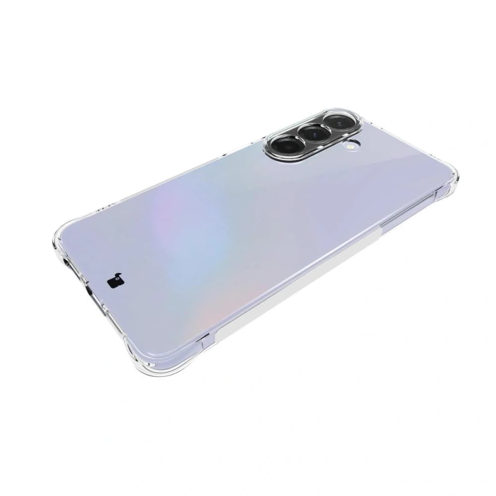 Bizon Case Salpa Samsung Galaxy S26 klar
 - 6