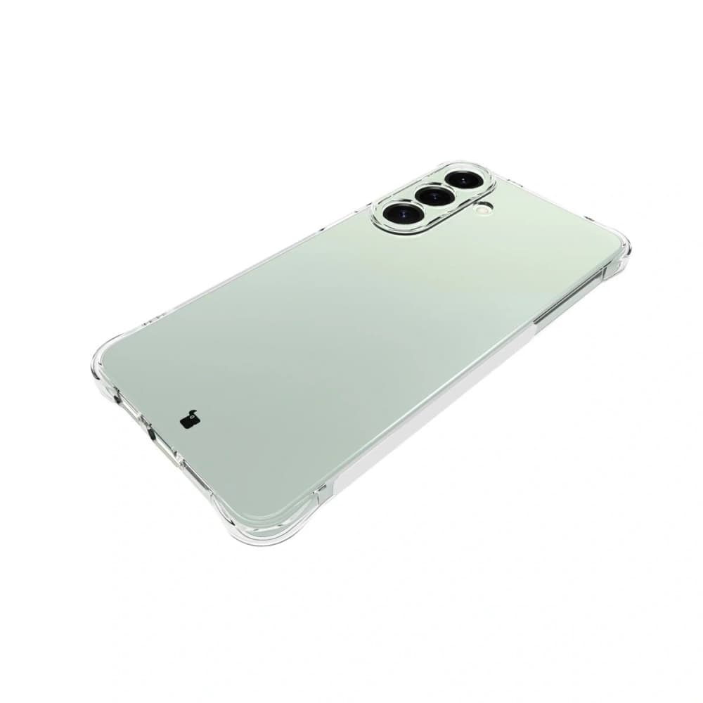 Bizon Case Salpa Samsung Galaxy S26 Plus klar
 - 6