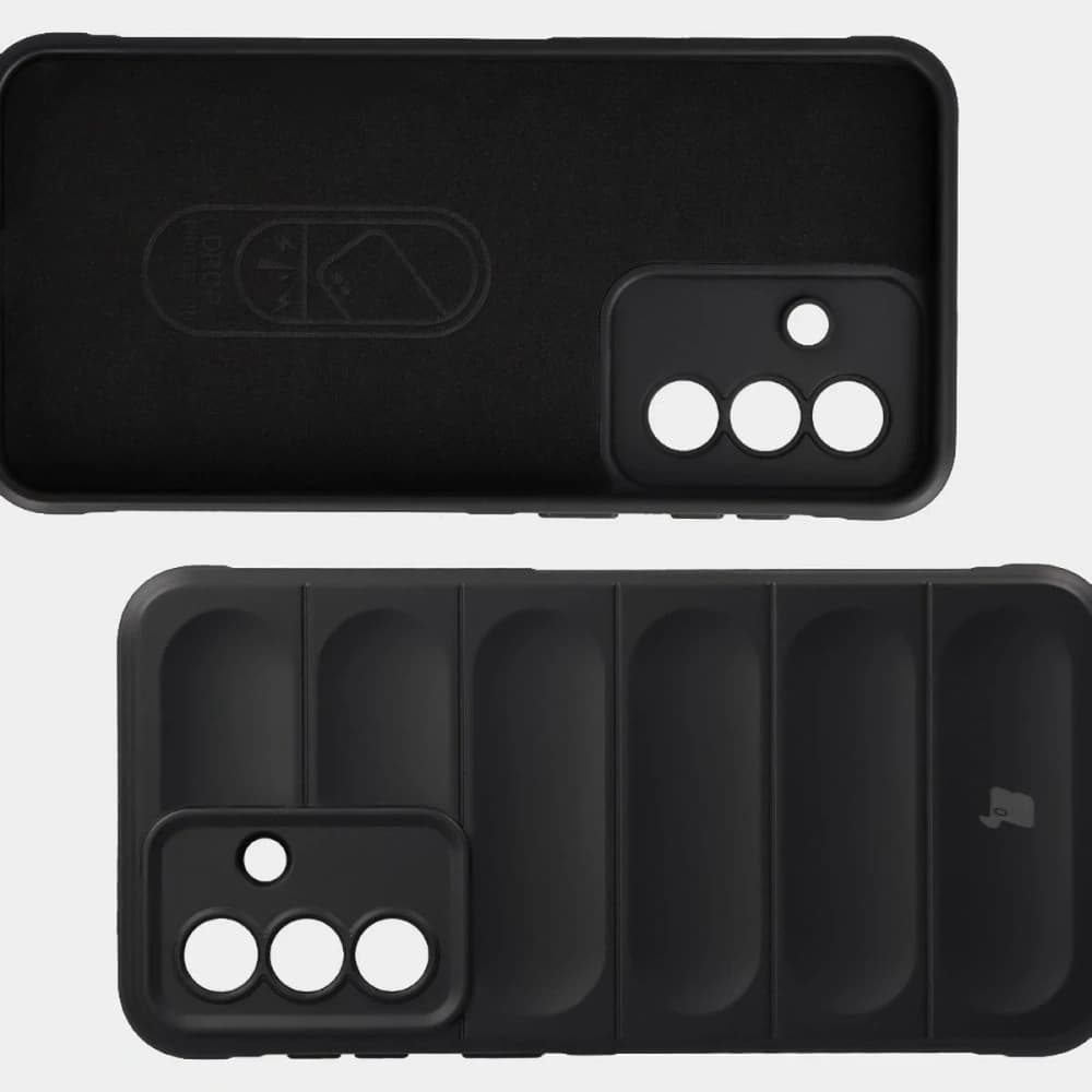 Bizon Case Tur Samsung Galaxy A37 5G black - 6