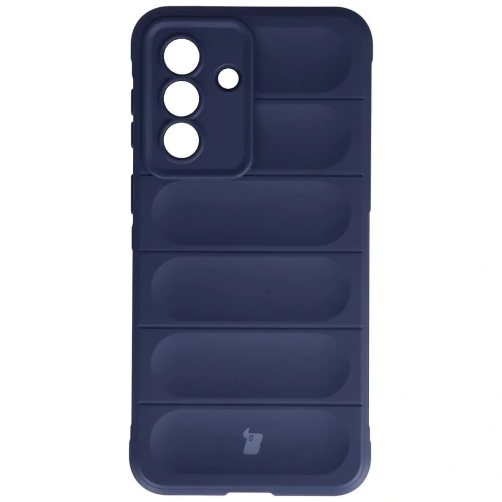 Bizon Case Tur Samsung Galaxy A37 5G navy blue - 2