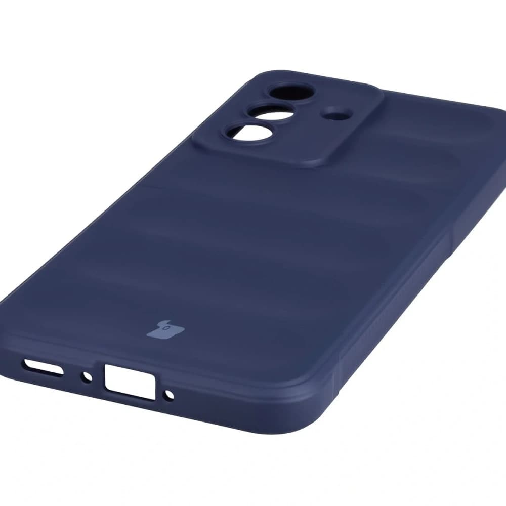 Bizon Case Tur Samsung Galaxy A37 5G navy blue - 4