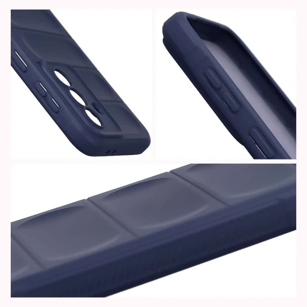 Bizon Case Tur Samsung Galaxy A37 5G navy blue - 7