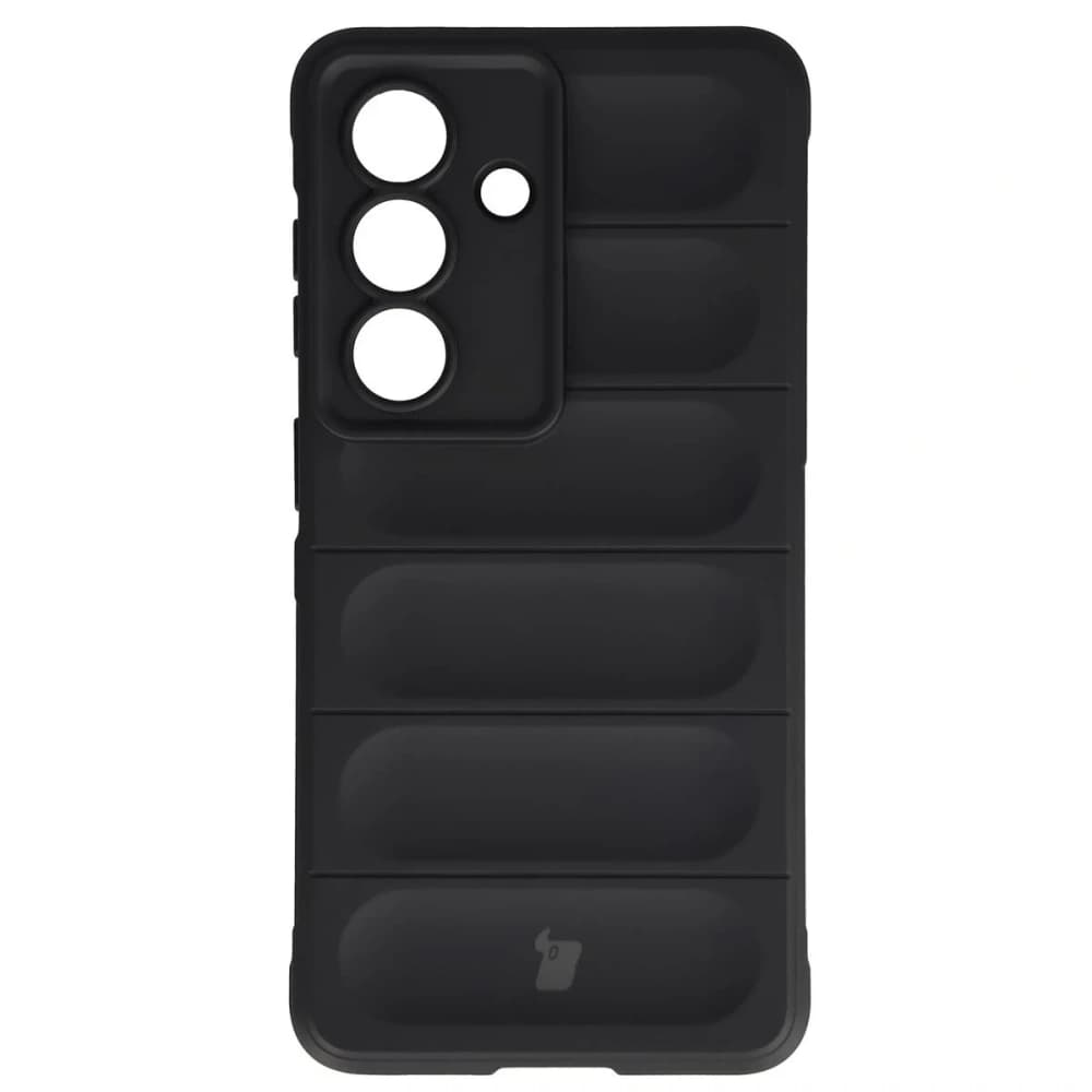 Bizon Case Tur Samsung Galaxy S26 schwarz
 - 2
