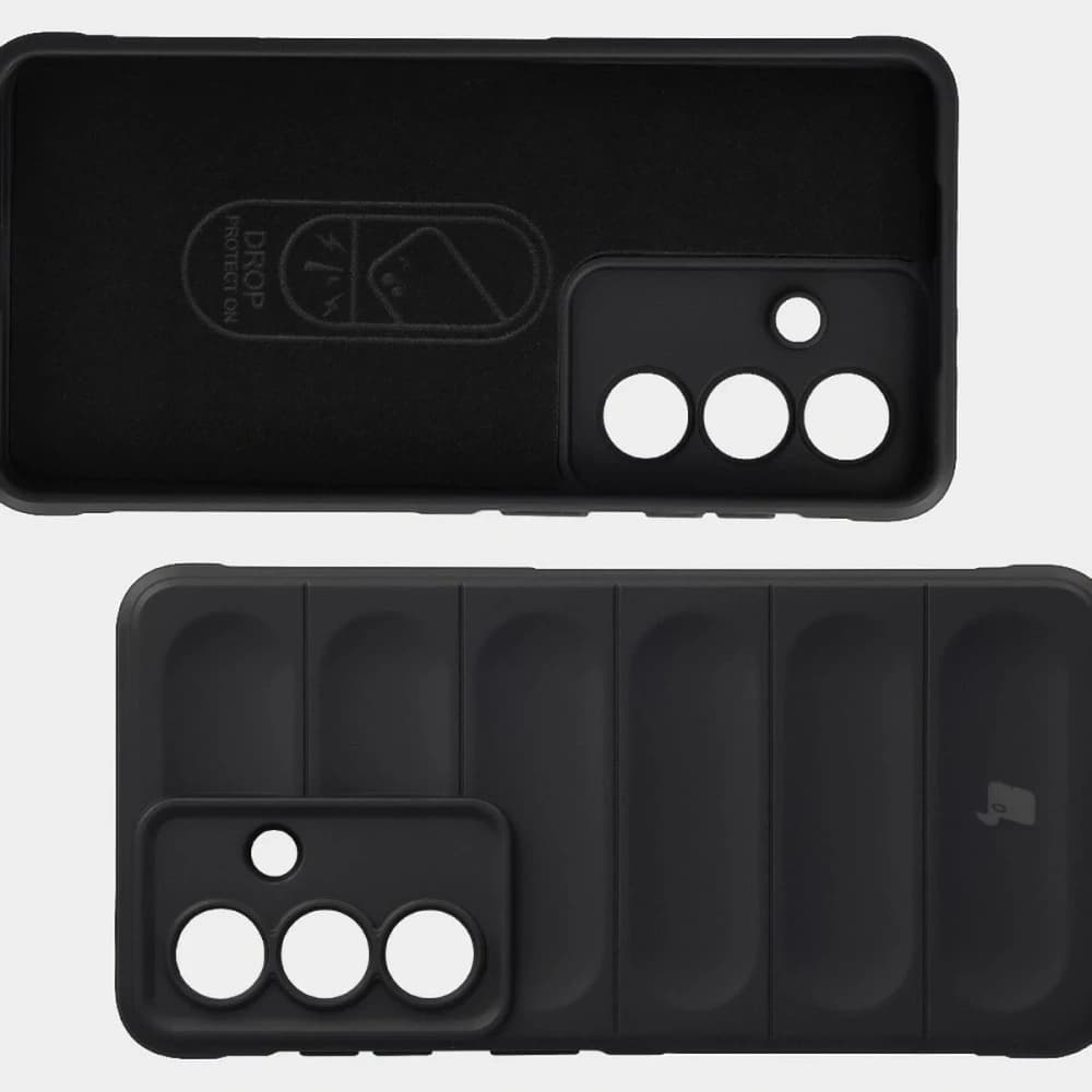 Bizon Case Tur Samsung Galaxy S26 schwarz
 - 6