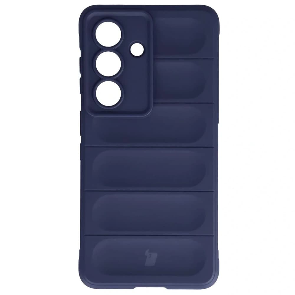 Bizon Case Tur Samsung Galaxy S26 marineblau
 - 2