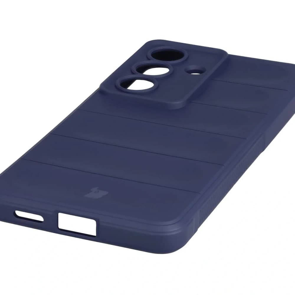 Bizon Case Tur Samsung Galaxy S26 marineblau
 - 4