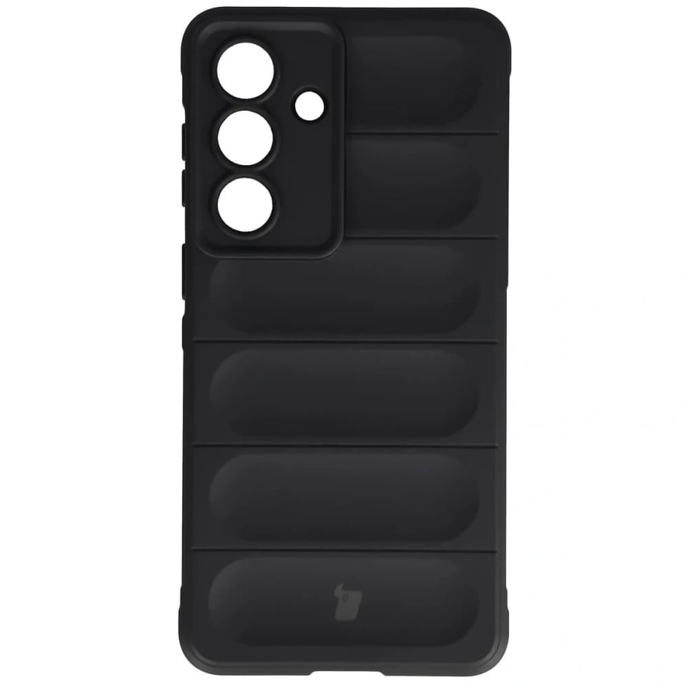Bizon Case Tur Samsung Galaxy S26 Plus schwarz
 - 2