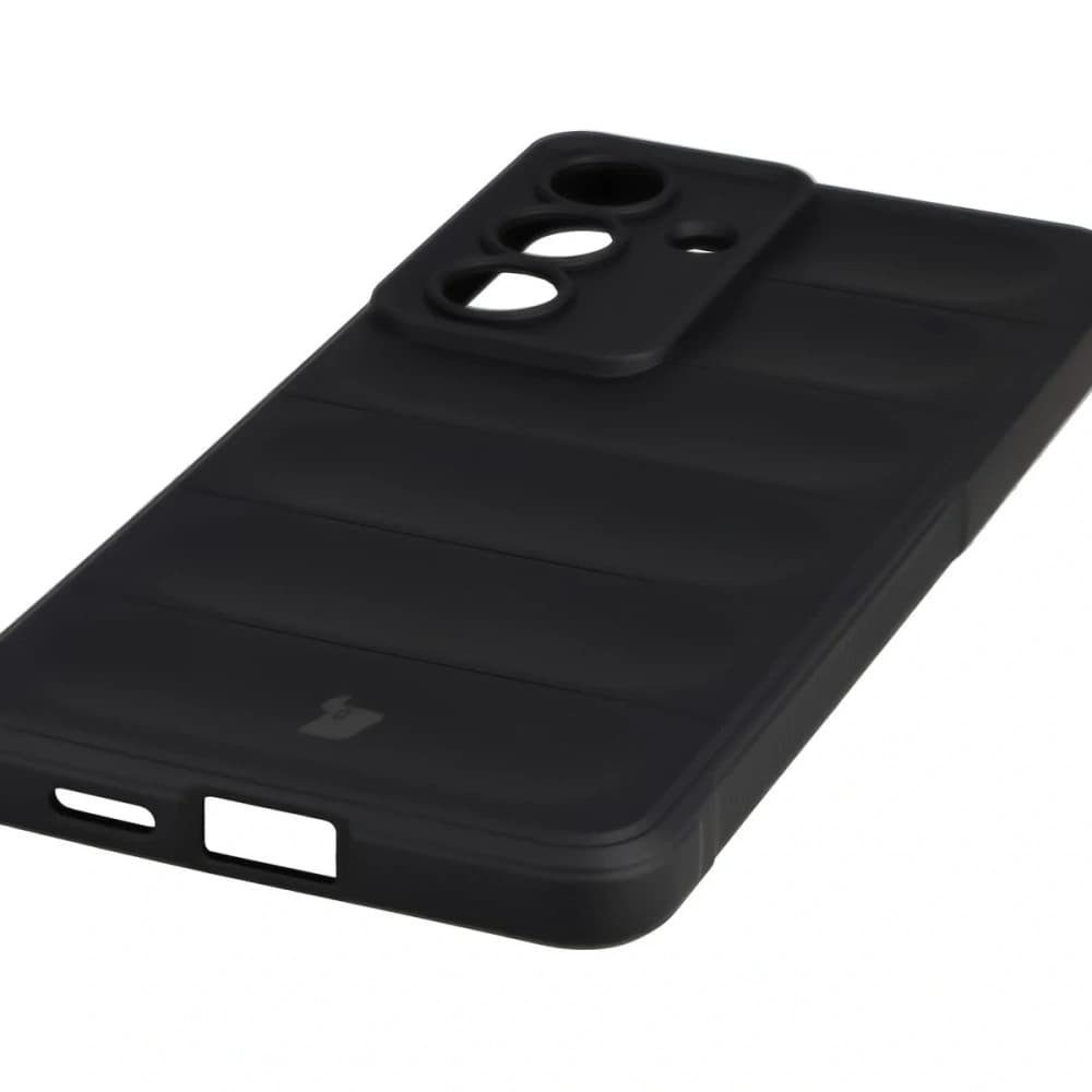 Bizon Case Tur Samsung Galaxy S26 Plus schwarz
 - 4