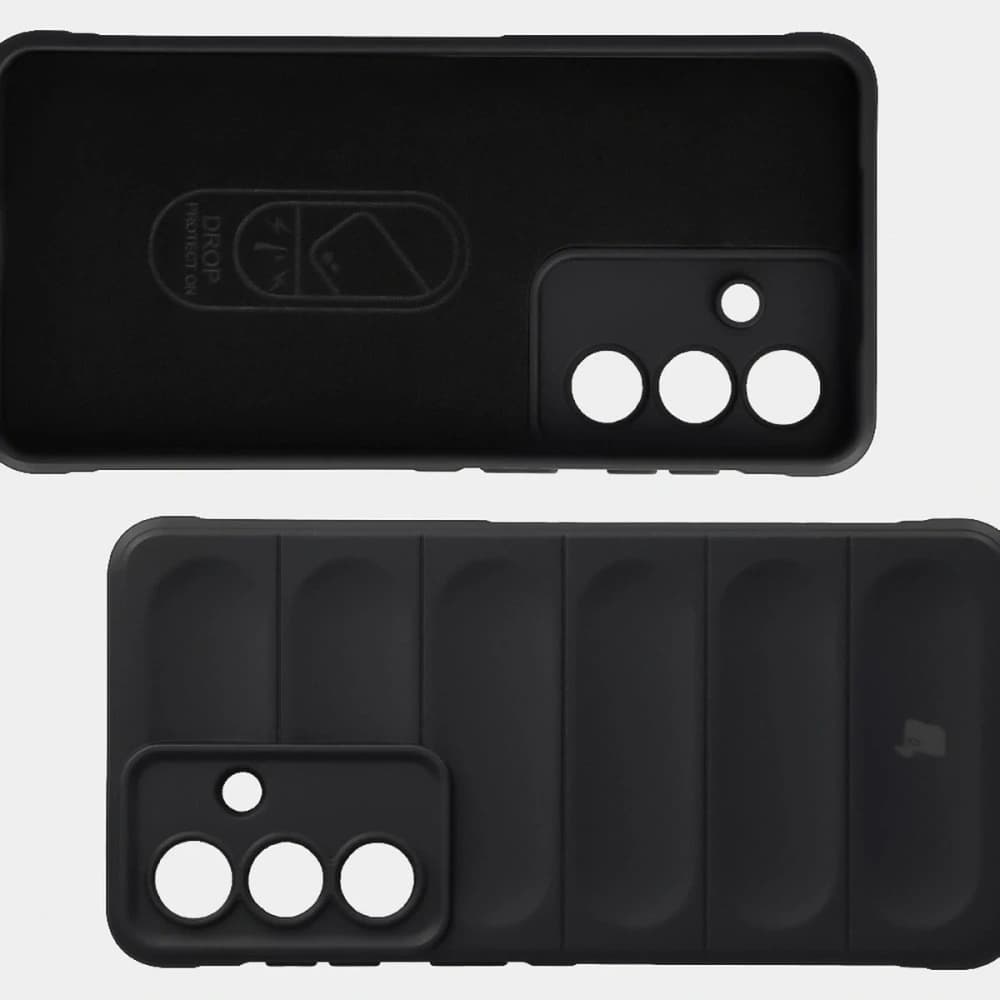 Bizon Case Tur Samsung Galaxy S26 Plus schwarz
 - 6