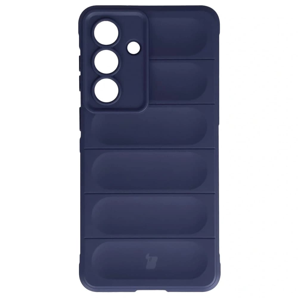 Bizon Case Tur Samsung Galaxy S26 Plus marineblau
 - 2