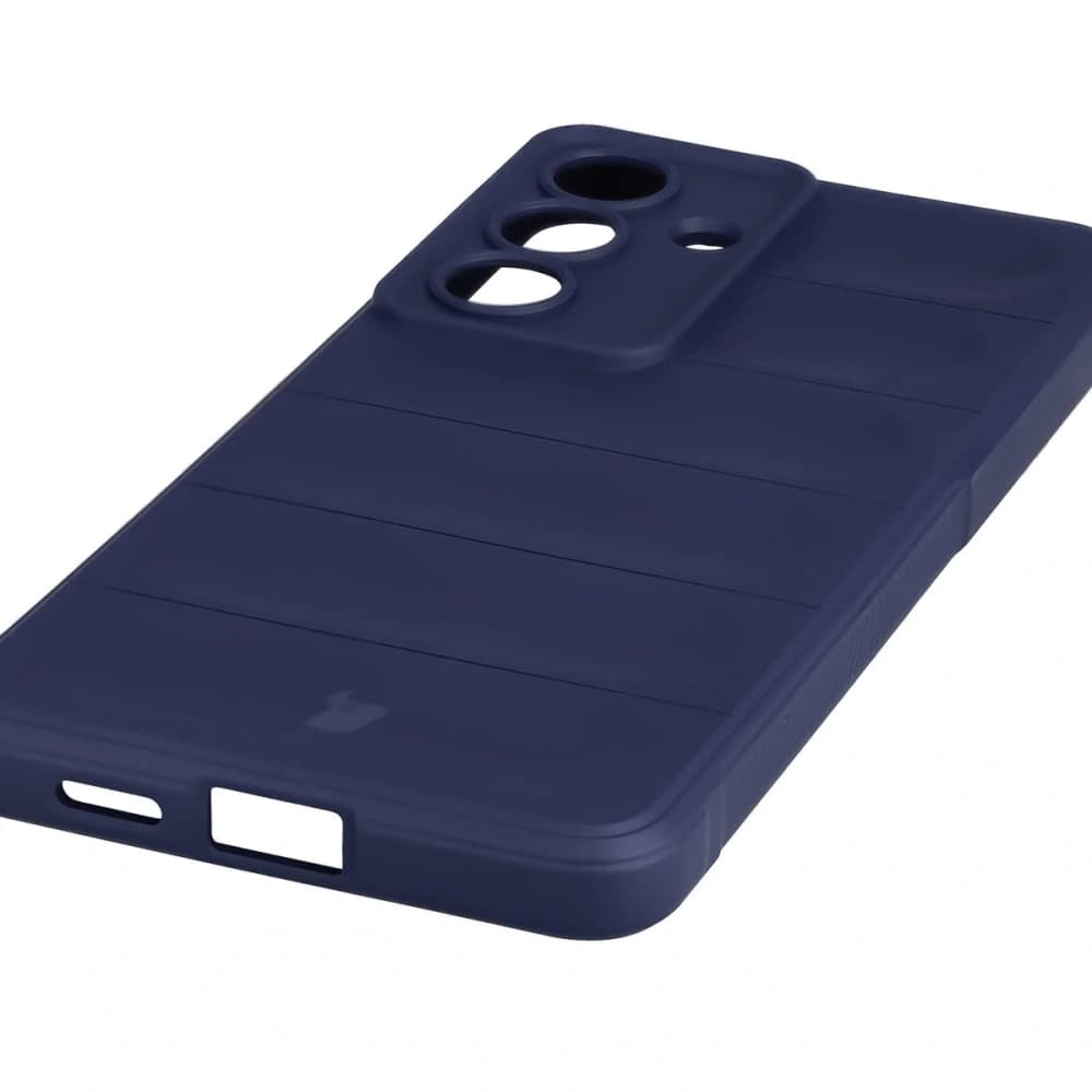 Bizon Case Tur Samsung Galaxy S26 Plus marineblau
 - 4
