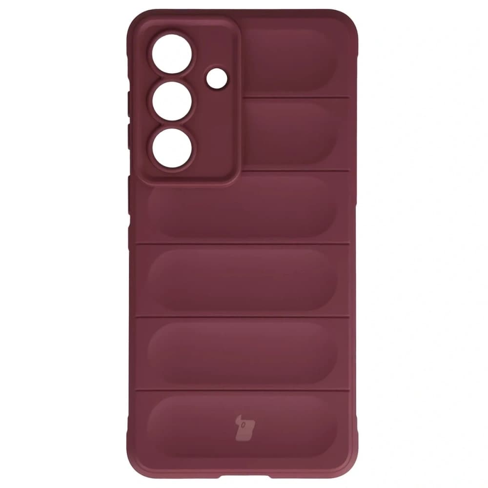 Bizon Case Tur Samsung Galaxy S26 Plus burgunder
 - 2