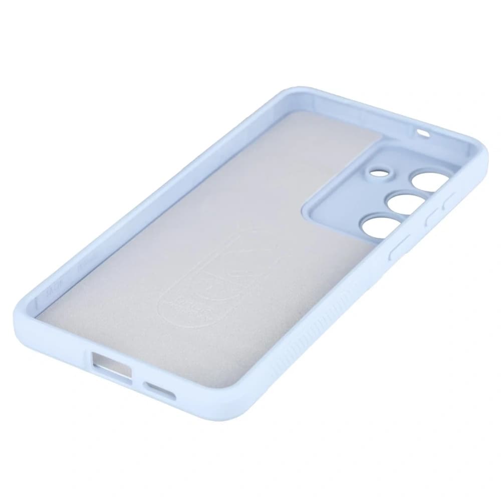 Bizon Case Tur Samsung Galaxy S26 Plus hellblau
 - 3