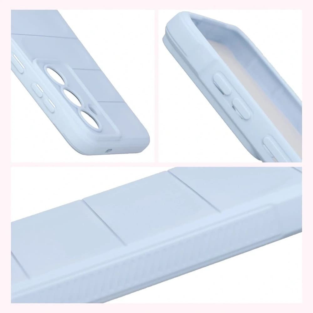 Bizon Case Tur Samsung Galaxy S26 Plus hellblau
 - 7