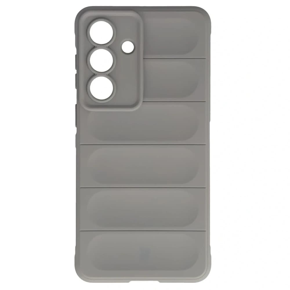 Bizon Case Tur Samsung Galaxy S26 Plus hellgrau
 - 2