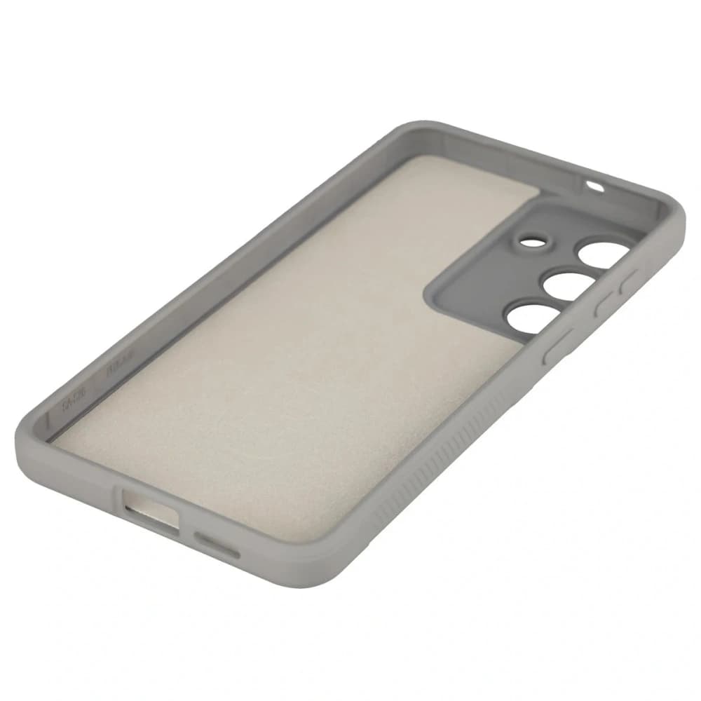 Bizon Case Tur Samsung Galaxy S26 Plus hellgrau
 - 3