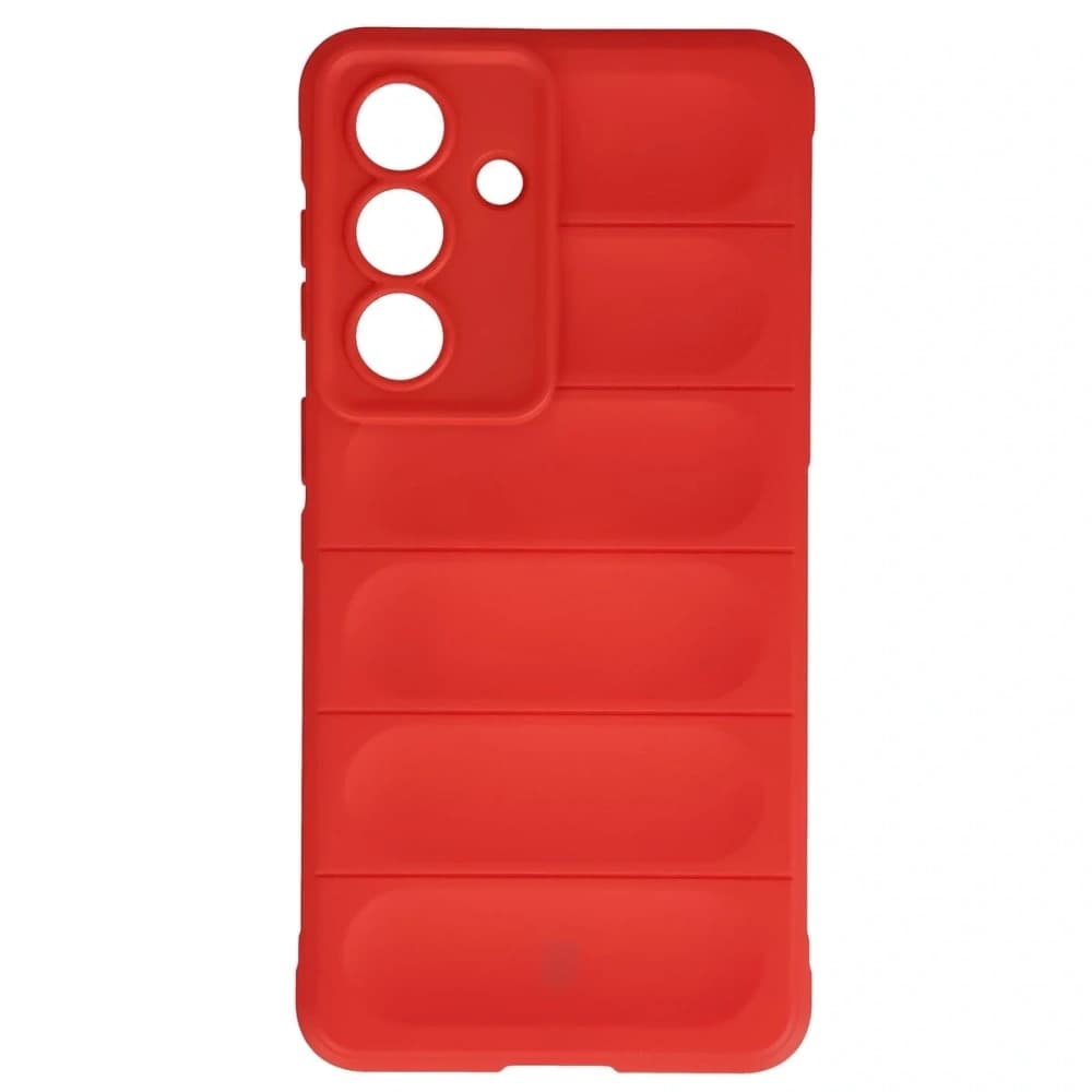 Bizon Case Tur Samsung Galaxy S26 Plus rot
 - 2